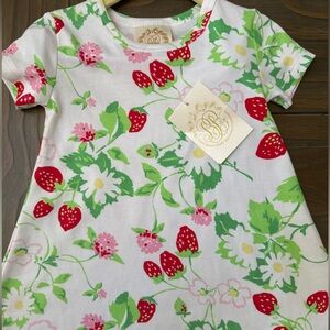 The Beaufort Bonnet Dress